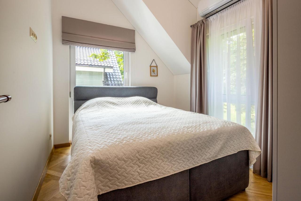 Vytauto 226 Villa Palanga Eksteriør bilde