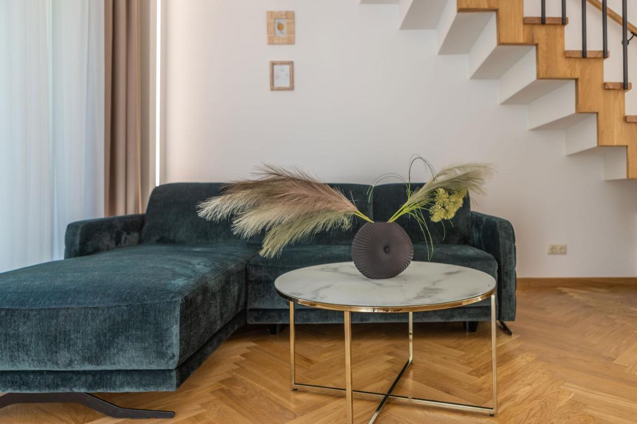 Vytauto 226 Villa Palanga Eksteriør bilde