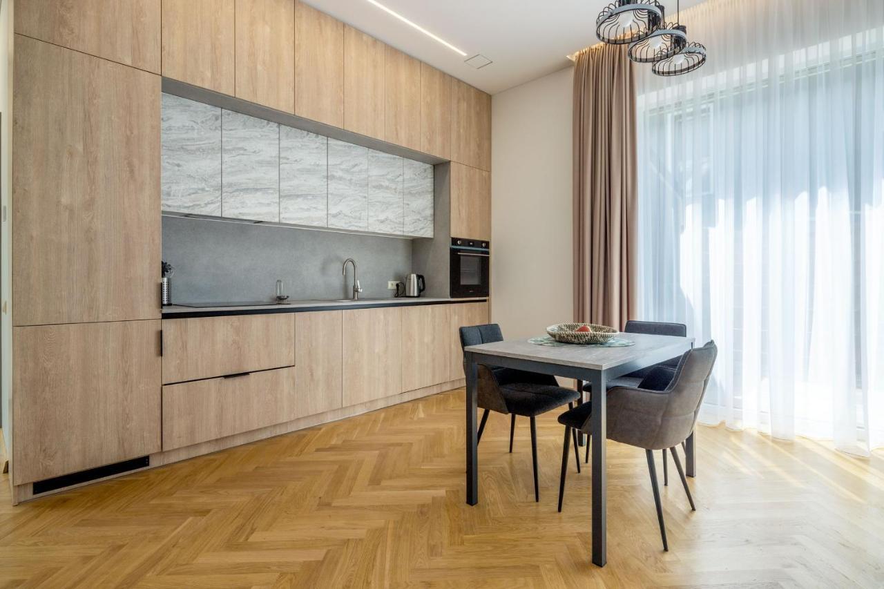 Vytauto 226 Villa Palanga Eksteriør bilde