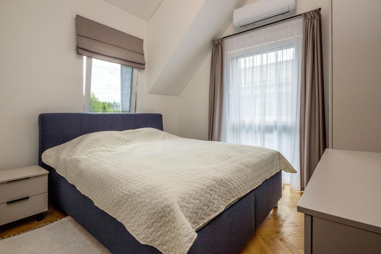 Vytauto 226 Villa Palanga Eksteriør bilde