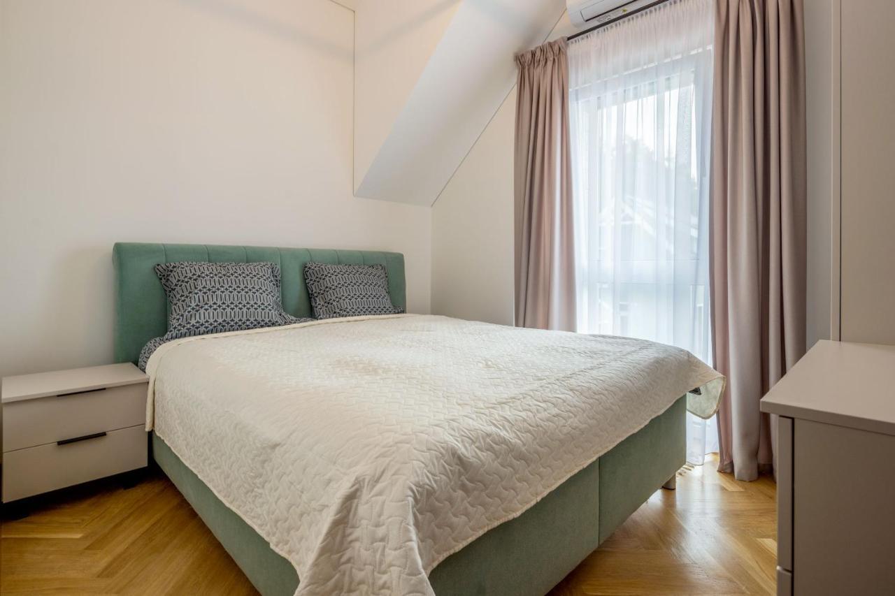 Vytauto 226 Villa Palanga Eksteriør bilde