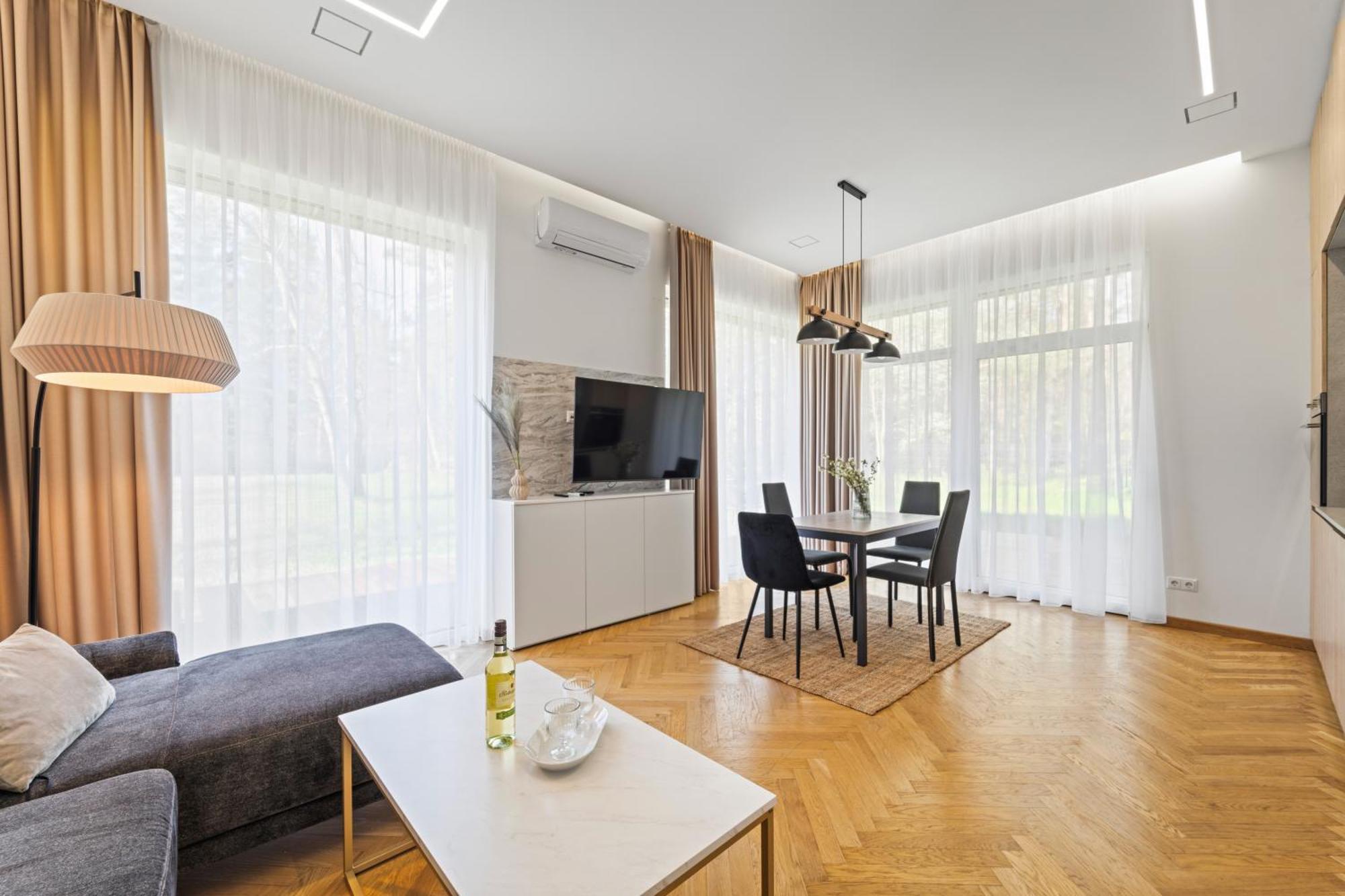 Vytauto 226 Villa Palanga Eksteriør bilde