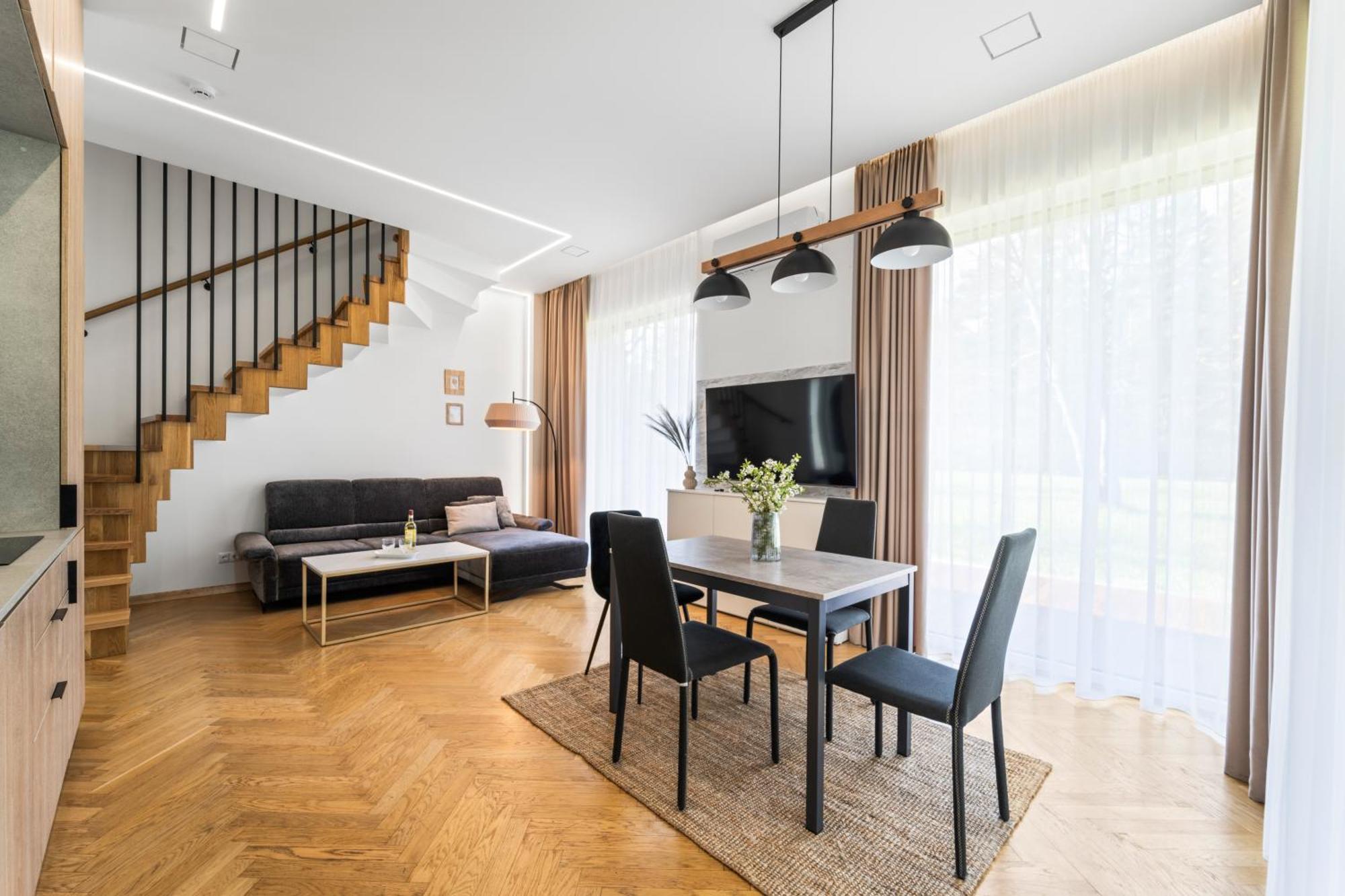 Vytauto 226 Villa Palanga Eksteriør bilde