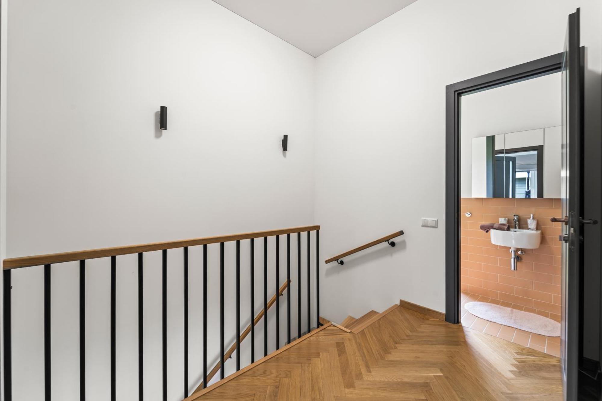 Vytauto 226 Villa Palanga Eksteriør bilde